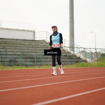 Runner Photo 4541252