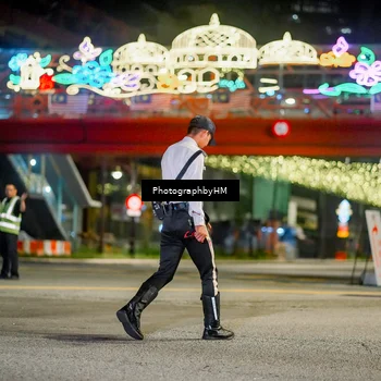 Runner Photo 4541253