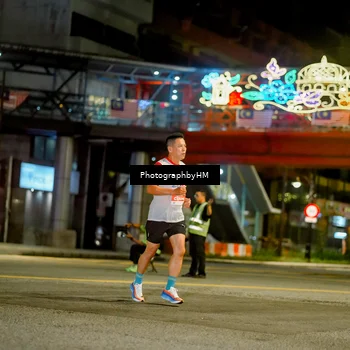 Runner Photo 4541256