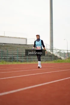 Runner Photo 4541258