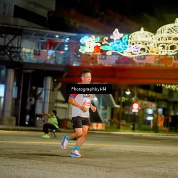 Runner Photo 4541259