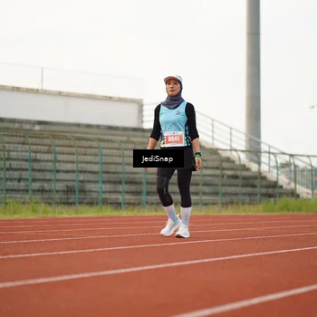 Runner Photo 4541260