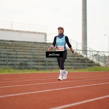 Runner Photo 4541261