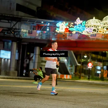 Runner Photo 4541262