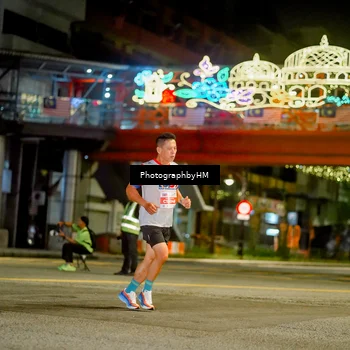 Runner Photo 4541263