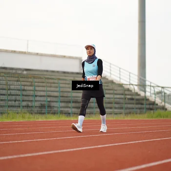 Runner Photo 4541264