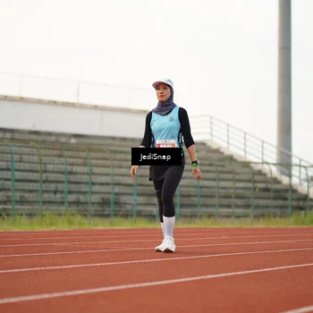 Runner Photo 4541265