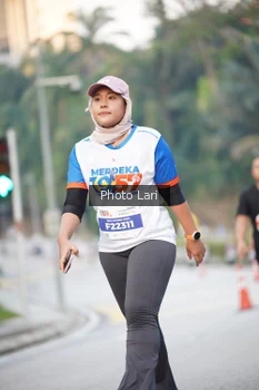 Runner Photo 4541268