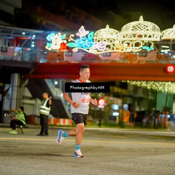 Runner Photo 4541270