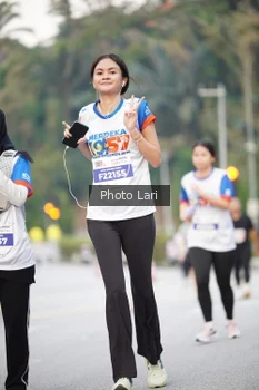 Runner Photo 4541271
