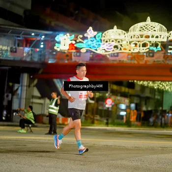 Runner Photo 4541272