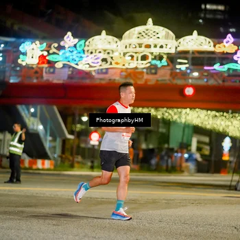Runner Photo 4541273