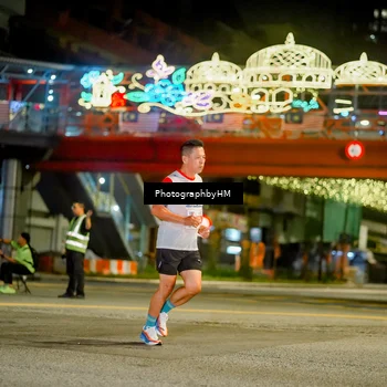 Runner Photo 4541274