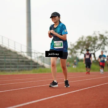 Runner Photo 4541275