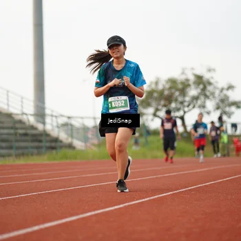Runner Photo 4541277