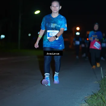 Runner Photo 4541278