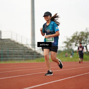 Runner Photo 4541281