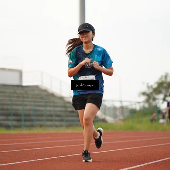 Runner Photo 4541283