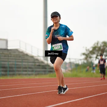 Runner Photo 4541285