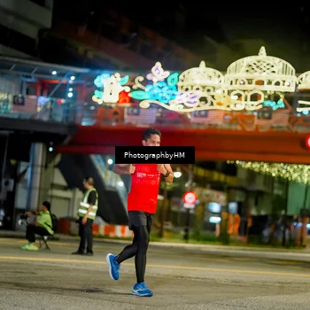 Runner Photo 4541288