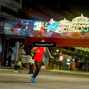 Runner Photo 4541289