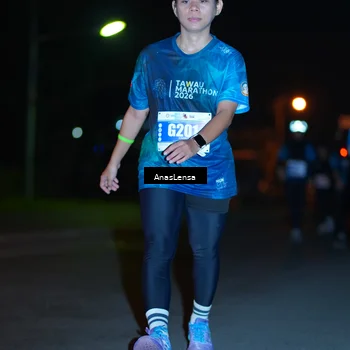 Runner Photo 4541290
