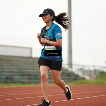 Runner Photo 4541291