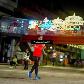 Runner Photo 4541292