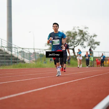 Runner Photo 4541294