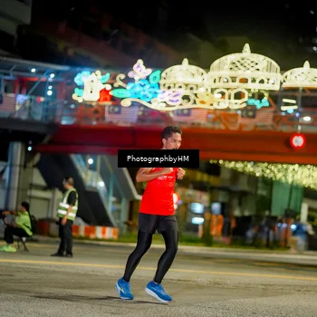 Runner Photo 4541296