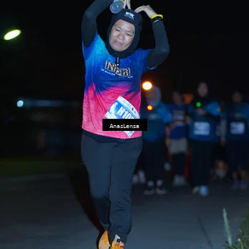 Runner Photo 4541298