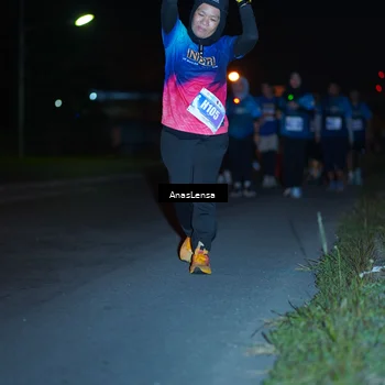 Runner Photo 4541299