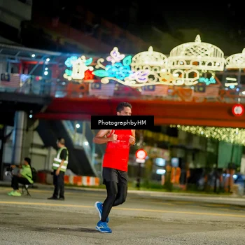 Runner Photo 4541301