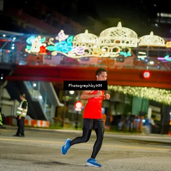 Runner Photo 4541302