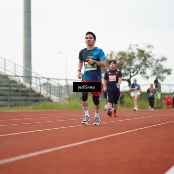 Runner Photo 4541303