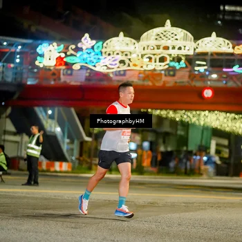 Runner Photo 4541304