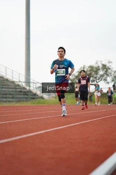 Runner Photo 4541305