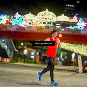 Runner Photo 4541306