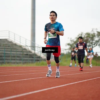 Runner Photo 4541307