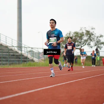 Runner Photo 4541308