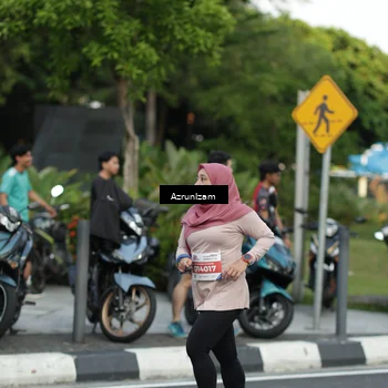 Runner Photo 4541310