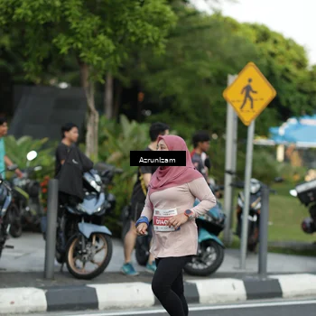 Runner Photo 4541313