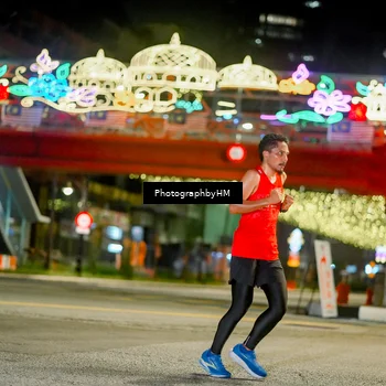 Runner Photo 4541314