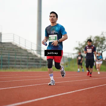Runner Photo 4541315