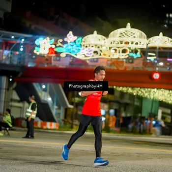 Runner Photo 4541317