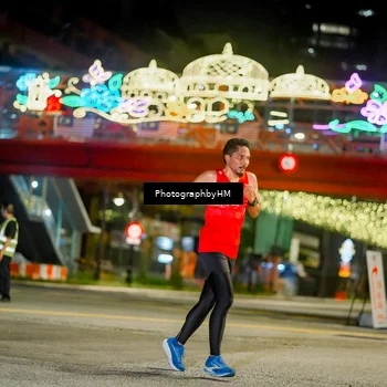 Runner Photo 4541320