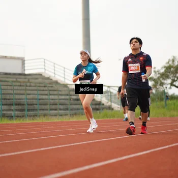 Runner Photo 4541321
