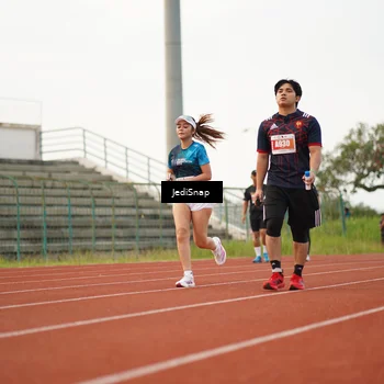 Runner Photo 4541322