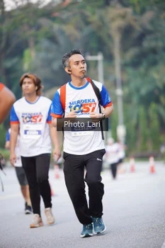 Runner Photo 4541323