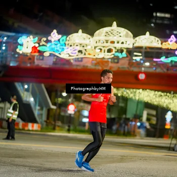 Runner Photo 4541324